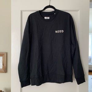 Need Supply sweatshirt